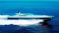 Blue Princess - Underway1